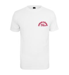 Снимка на Dream Kebab Tee white