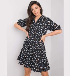 Снимка на Dress-157-SK-4363.97-black-white