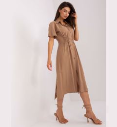 Снимка на Dress-CHA-SK-0607.69P-dark beige