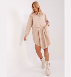 Снимка на Dress-CHA-SK-1027-2.68-beige