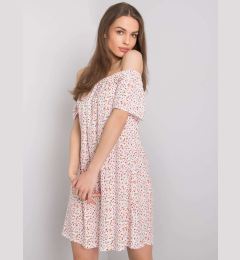 Снимка на Dress-D73771M30145G-white-red