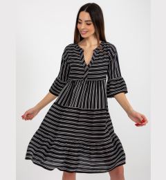 Снимка на Dress-D73771M30214H-black