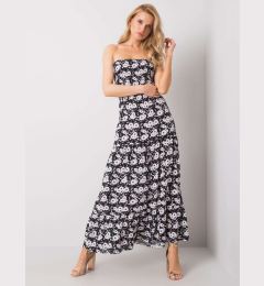 Снимка на Dress-D73771M30251-black-white