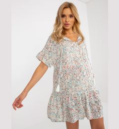 Снимка на Dress-D73771M30306C-white