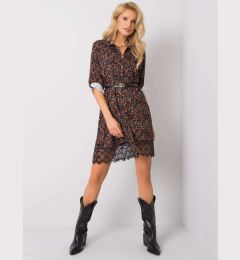 Снимка на Dress-DHJ-SK-12398.01P-black