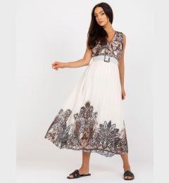 Снимка на Dress-DHJ-SK-13128.61-white-black