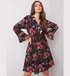 Снимка на Dress-DHJ-SK-13891A-2.11-black-red