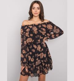 Снимка на Dress-DHJ-SK-15015.56P-camel