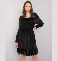 Снимка на Dress-DHJ-SK-15220.61P-black