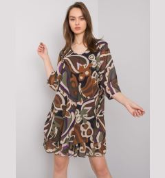 Снимка на Dress-DHJ-SK-2415.19P-khaki