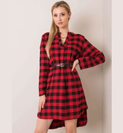 Снимка на Dress-DHJ-SK-5766F.61P-black-red