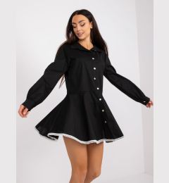 Снимка на Dress-DHJ-SK-6801.63P-black