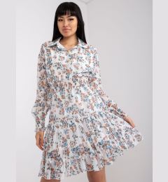 Снимка на Dress-DHJ-SK-C2212.35-white