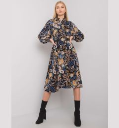 Снимка на Dress-EM-SK-2909-2.47-black-blue