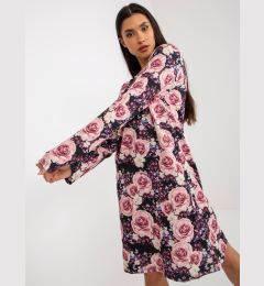 Снимка на Dress-EM-SK-HW-20-371-1.41-black-pink