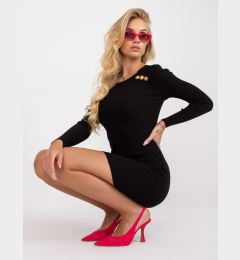 Снимка на Dress-EM-SK-PL3396.70P-black