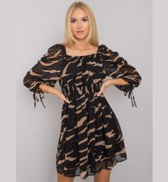 Снимка на Dress-LC-SK-22K-3040.19P-Black-White