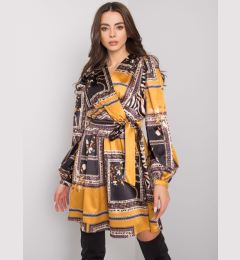 Снимка на Dress-LC-SK-22K-3050.06P-Black-Yellow