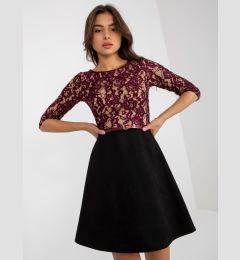 Снимка на Dress-LK-SK-506582-1.92-black