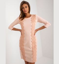 Снимка на Dress-LK-SK-506583.21P-Peach