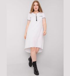 Снимка на Dress-LK-SK-506827.45-white