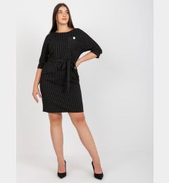 Снимка на Dress-LK-SK-507724.10-black