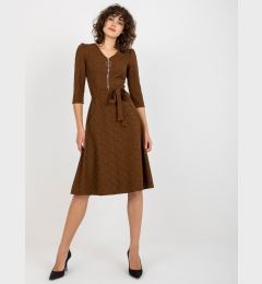 Снимка на Dress-LK-SK-507839.31-dark brown