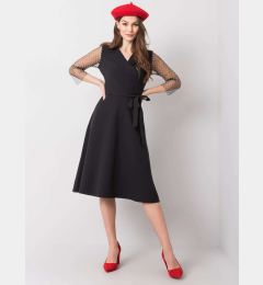 Снимка на Dress-LK-SK-507852.09X-black