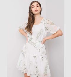 Снимка на Dress-LK-SK-508129.06X-white