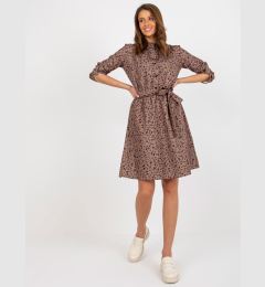 Снимка на Dress-LK-SK-508377.19X-light brown