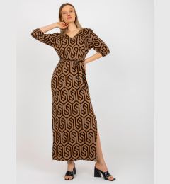 Снимка на Dress-LK-SK-509249-1.72P-camel