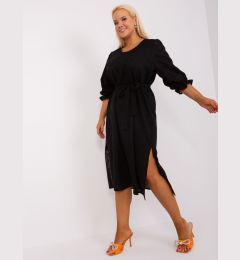 Снимка на Dress-LK-SK-509350.25-black