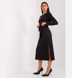 Снимка на Dress-LK-SK-509447.75P-black