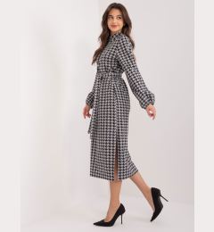 Снимка на Dress-LK-SK-509468.01-grey-black