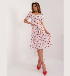 Снимка на Dress-LK-SK-509677-1.41X-white