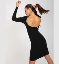 Снимка на Dress-NM-SK-NG-2307.06X-black