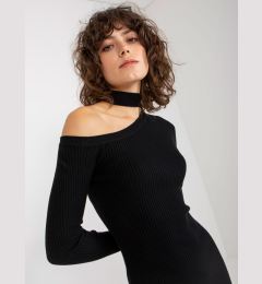 Снимка на Dress-NM-SK-NG-2315.19P-black