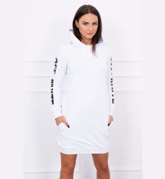 Снимка на Dress off White White