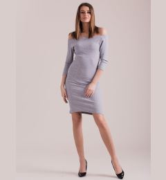 Снимка на Dress-PL-SK-1407.05-grey