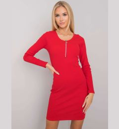 Снимка на Dress-RV-SK-5080-1.23P-red