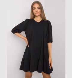 Снимка на Dress-RV-SK-7248.09P-black