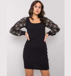 Снимка на Dress-RV-SK-7354.07-black