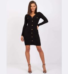 Снимка на Dress-RV-SK-7434.13-black