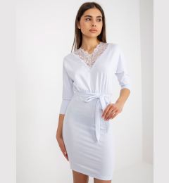 Снимка на Dress-RV-SK-7552.21-white