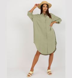 Снимка на Dress-TW-SK-BE-199D.85P-pistachio