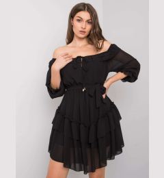 Снимка на Dress-TW-SK-BI-0931.40P-black