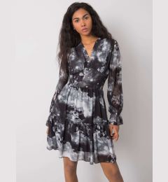 Снимка на Dress-TW-SK-BI-1029.76-grey-black