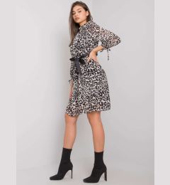 Снимка на Dress-TW-SK-BI-1685.36X-black-white