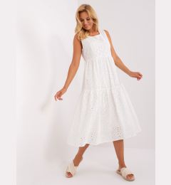 Снимка на Dress-TW-SK-BI-19869.85-white