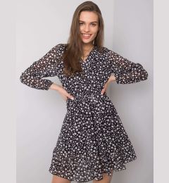 Снимка на Dress-TW-SK-BI-26329.20-black-white